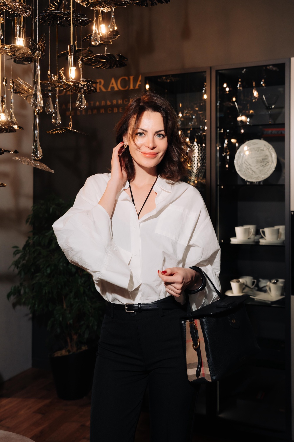 Дизайнерское бюро 
Юлии Городецкой