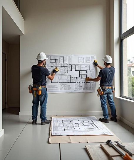 Строительство и отделка