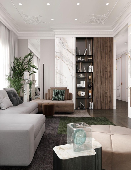 Авторский надзор 