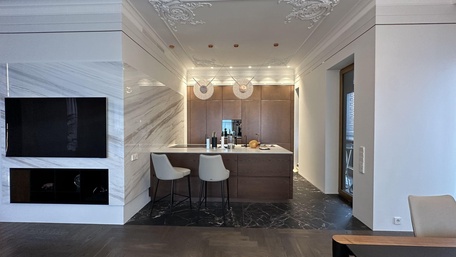 Авторский надзор 