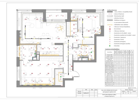 Дизайн Проект