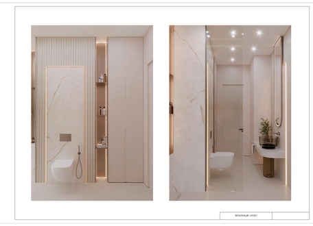 Дизайн Проект