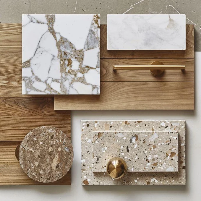 Комплектация