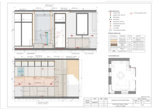 Дизайн Проект