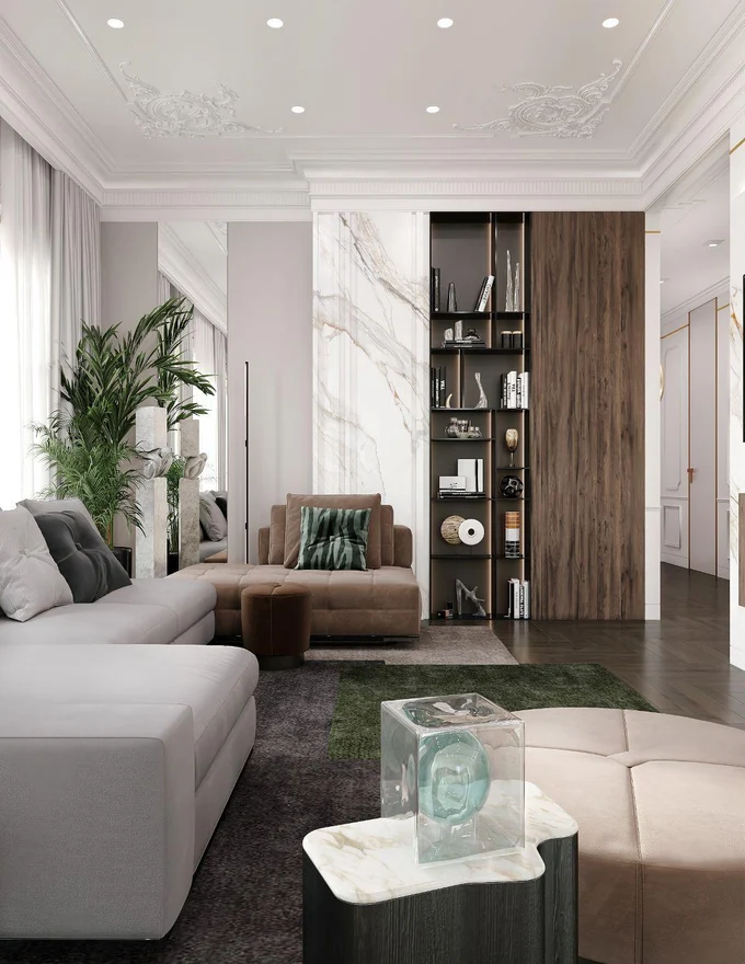 Авторский надзор 