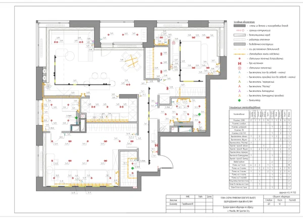 Дизайн Проект