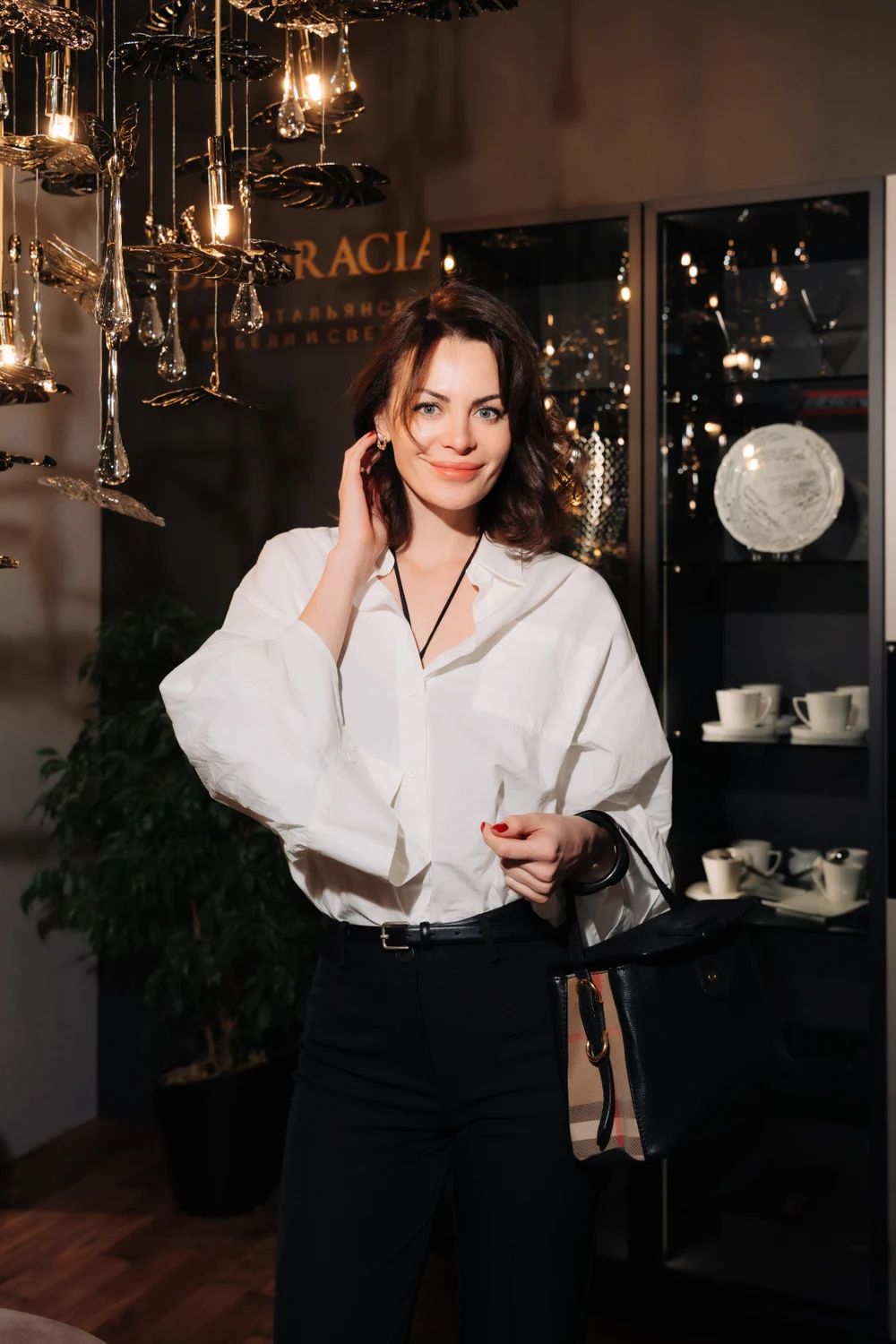 Дизайнерское бюро
Юлии Городецкой