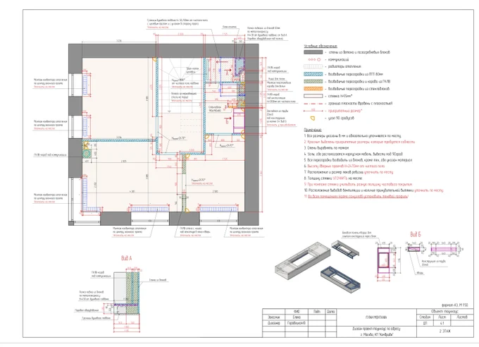 Дизайн Проект