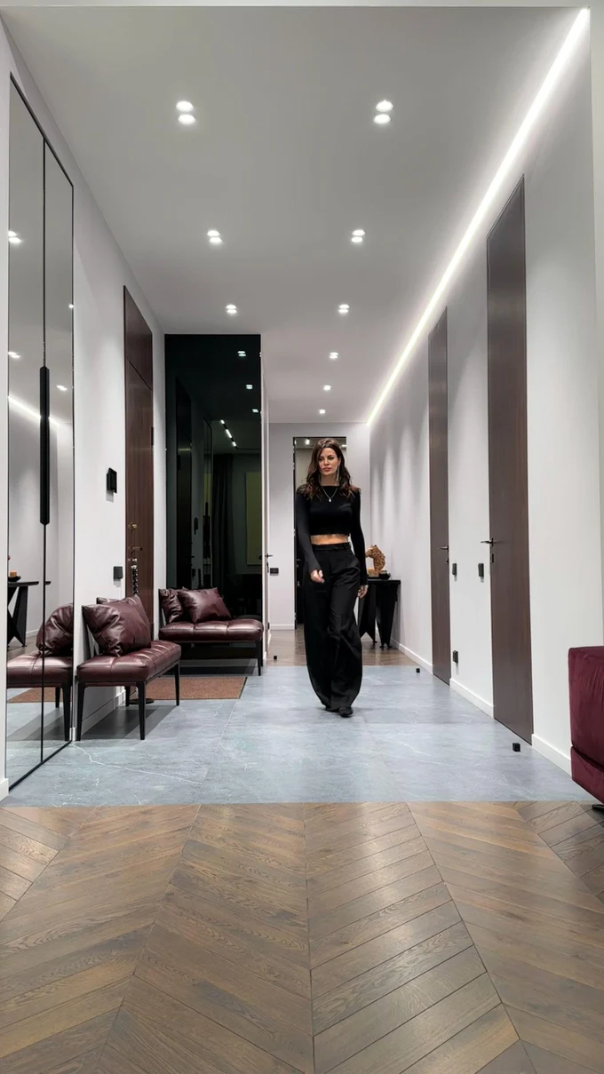 Авторский надзор 